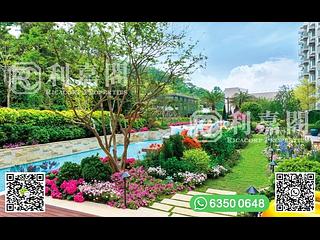 Sai Kung - Park Mediterranean 13