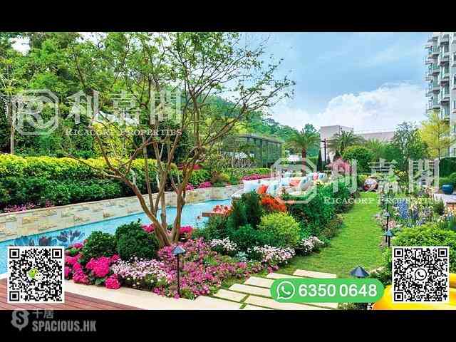 Sai Kung - Park Mediterranean 13