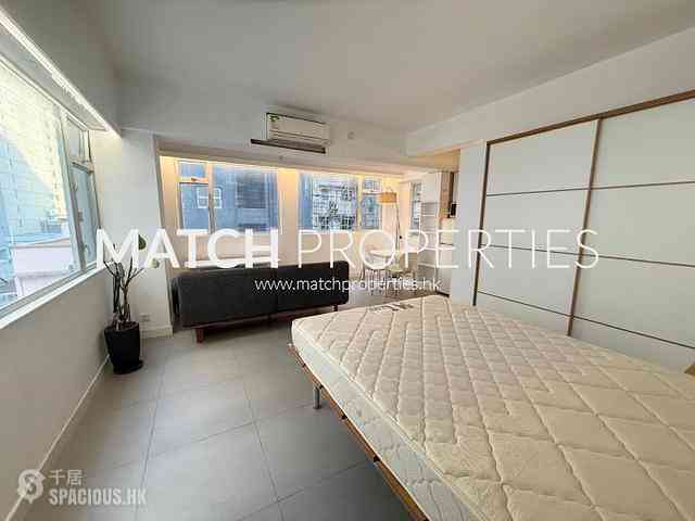 Wan Chai - Lok Ku House 03