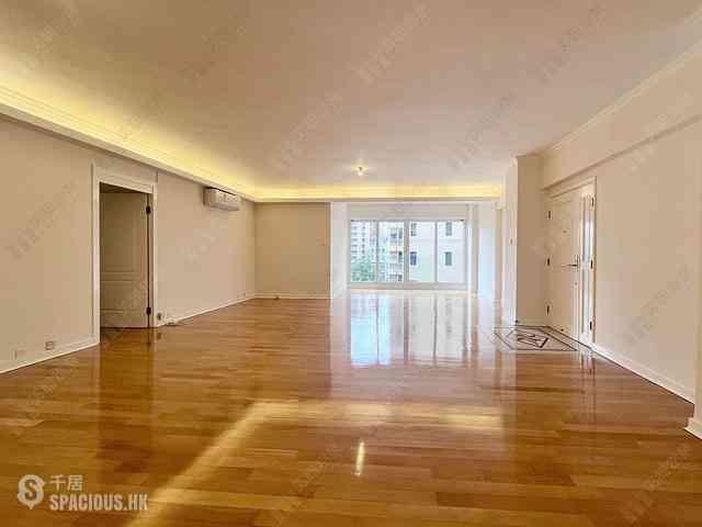 Mid Levels West - Fairview Mansion 04