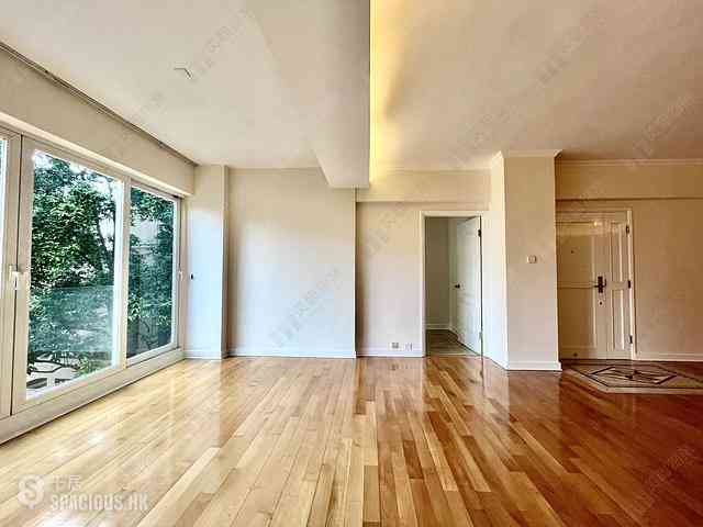 Mid Levels West - Fairview Mansion 05