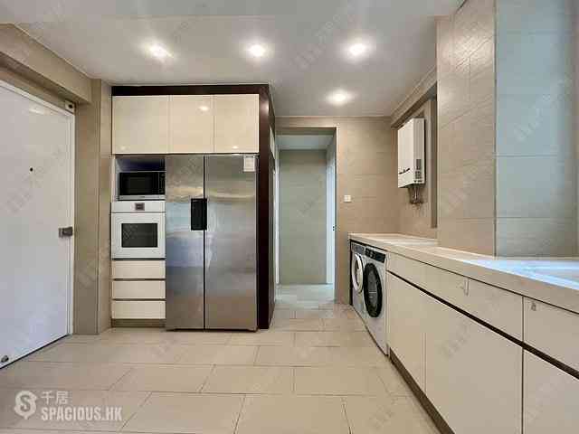 Mid Levels West - Fairview Mansion 12