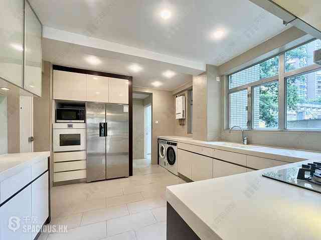 Mid Levels West - Fairview Mansion 13