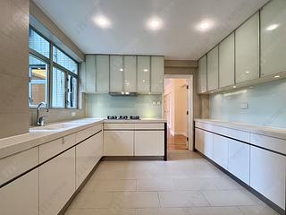 Mid Levels West - Fairview Mansion 14