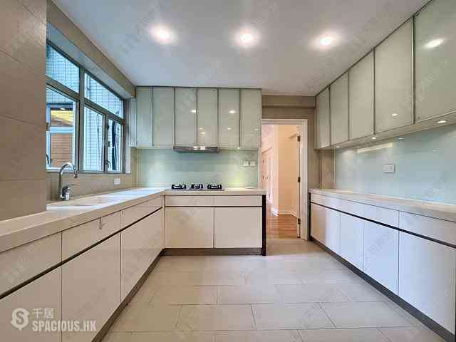 Mid Levels West - Fairview Mansion 14