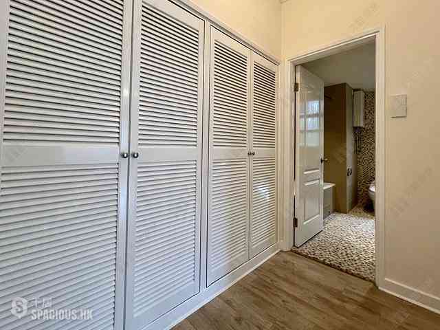 Mid Levels West - Fairview Mansion 17