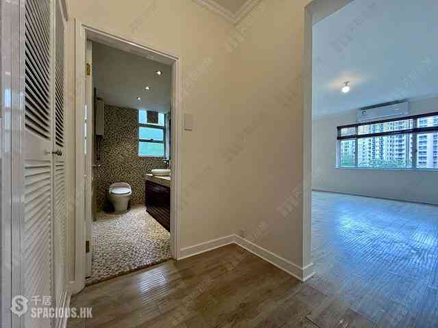 Mid Levels West - Fairview Mansion 25