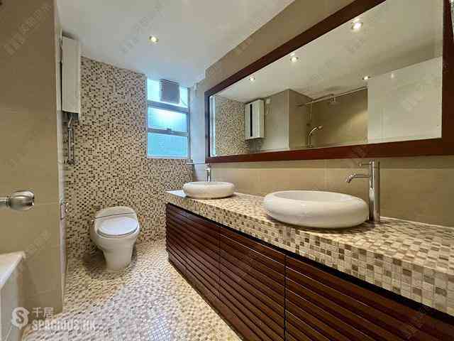 Mid Levels West - Fairview Mansion 27