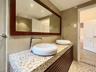 Mid Levels West - Fairview Mansion 28
