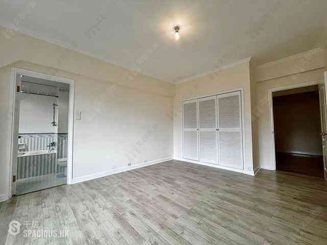Mid Levels West - Fairview Mansion 34