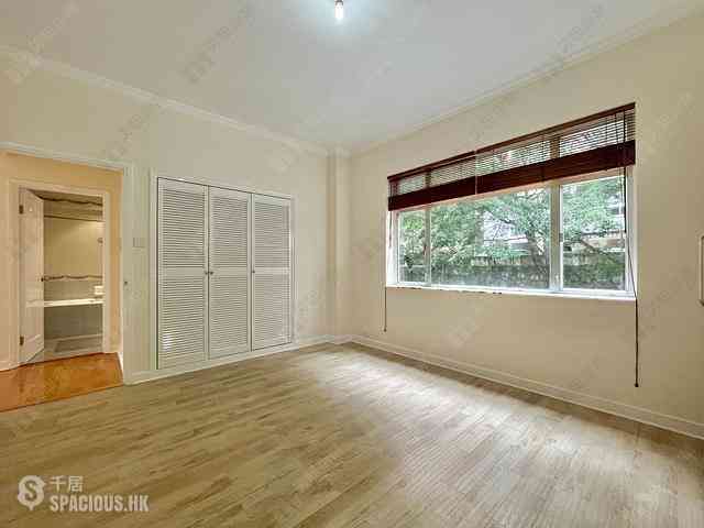 Mid Levels West - Fairview Mansion 37