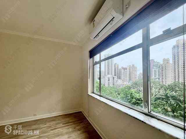 Mid Levels West - Fairview Mansion 46