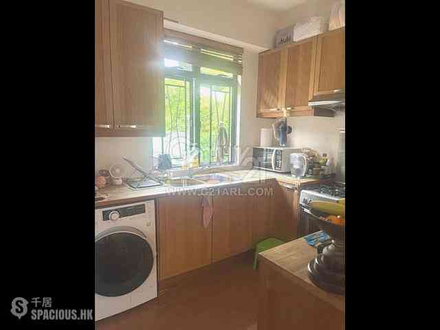 跑馬地 - 明麗閣 02