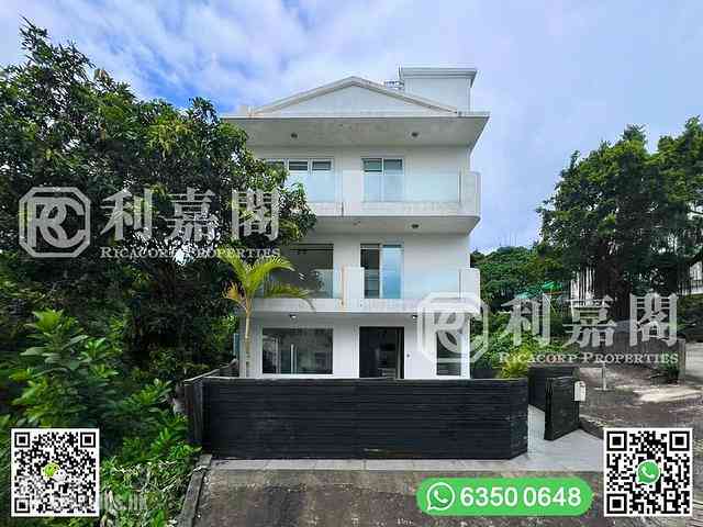 Clear Water Bay - Pan Long Wan 02