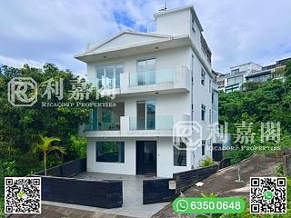 Clear Water Bay - Pan Long Wan 04
