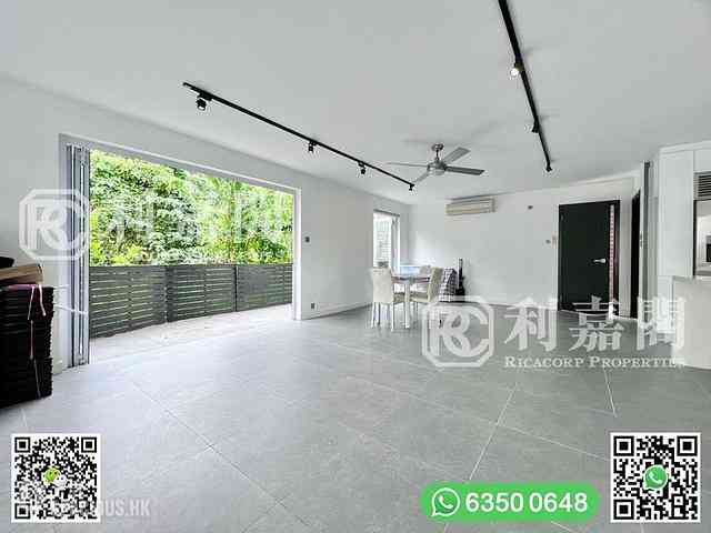 Clear Water Bay - Pan Long Wan 05