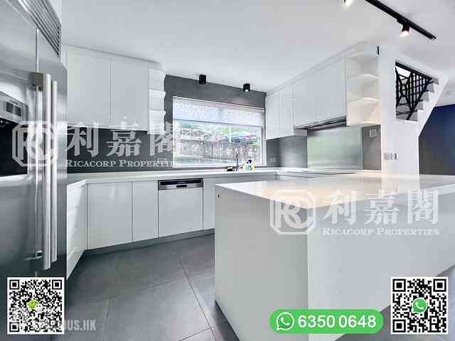 Clear Water Bay - Pan Long Wan 11