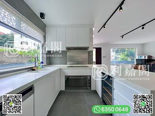 Clear Water Bay - Pan Long Wan 12