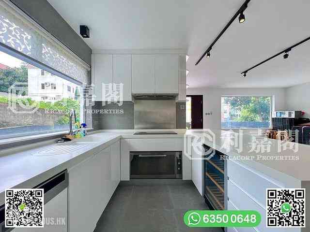 Clear Water Bay - Pan Long Wan 12