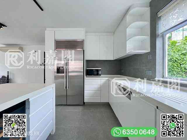 Clear Water Bay - Pan Long Wan 13