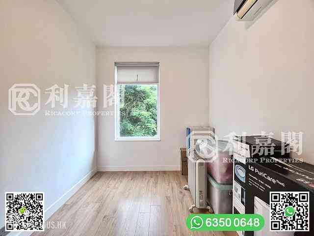 Clear Water Bay - Pan Long Wan 16