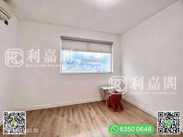 Clear Water Bay - Pan Long Wan 17