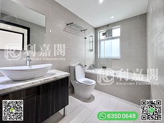 Clear Water Bay - Pan Long Wan 18