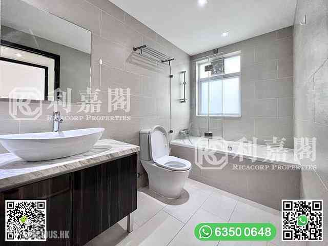 Clear Water Bay - Pan Long Wan 18