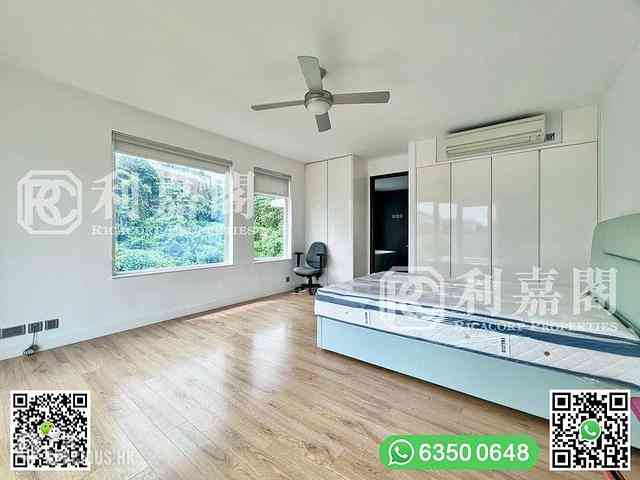 Clear Water Bay - Pan Long Wan 20