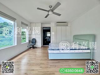 Clear Water Bay - Pan Long Wan 21