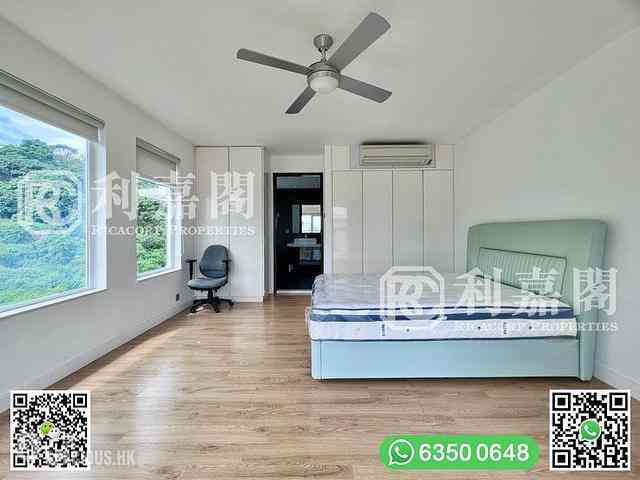 Clear Water Bay - Pan Long Wan 21