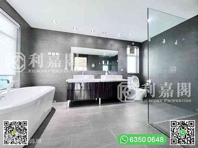 Clear Water Bay - Pan Long Wan 22