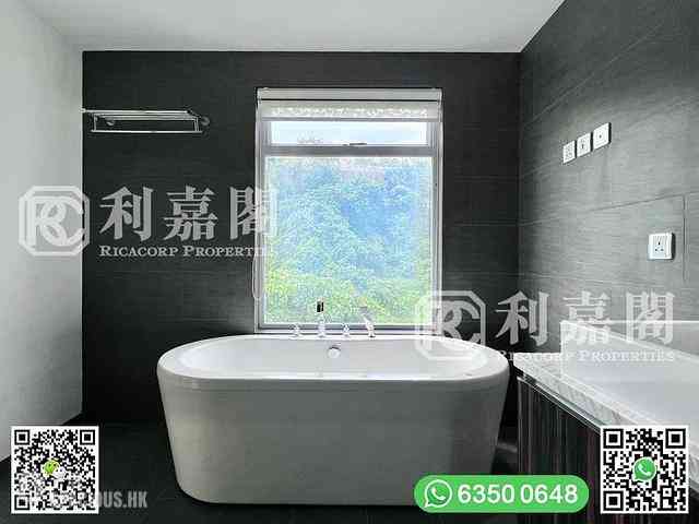 Clear Water Bay - Pan Long Wan 23