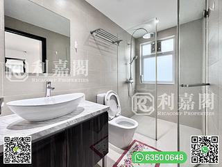 Clear Water Bay - Pan Long Wan 25