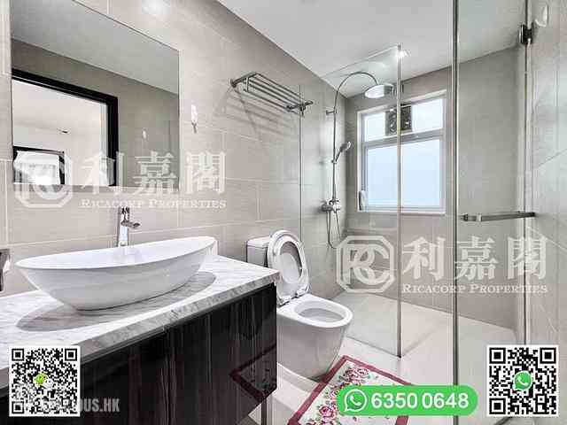 Clear Water Bay - Pan Long Wan 25