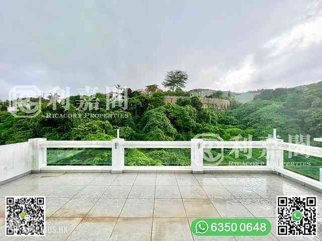 Clear Water Bay - Pan Long Wan 26