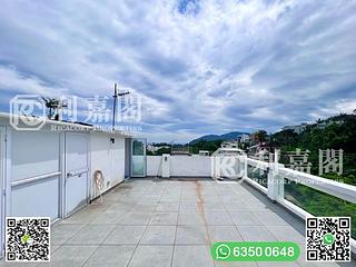 Clear Water Bay - Pan Long Wan 27