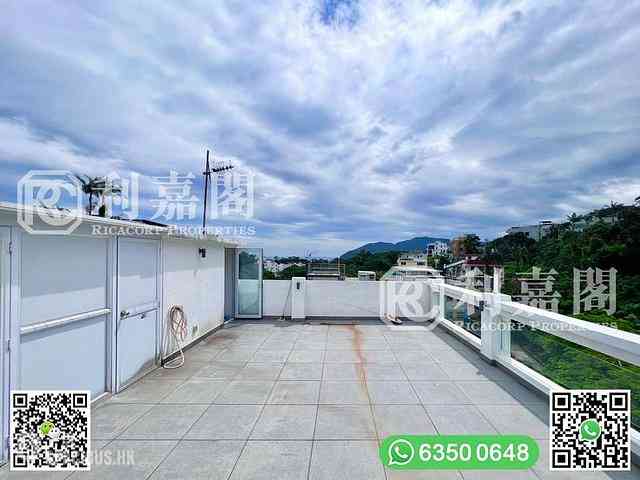 Clear Water Bay - Pan Long Wan 27