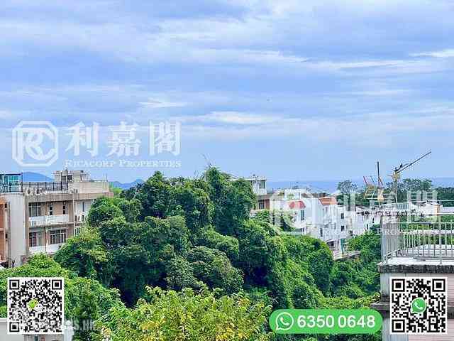 Clear Water Bay - Pan Long Wan 28