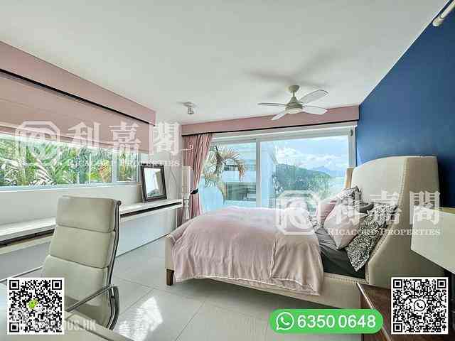 Clear Water Bay - Tai Hang Hau 12