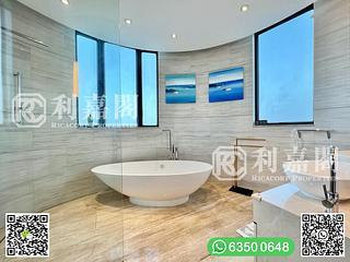 清水灣 - 銀海峯 21