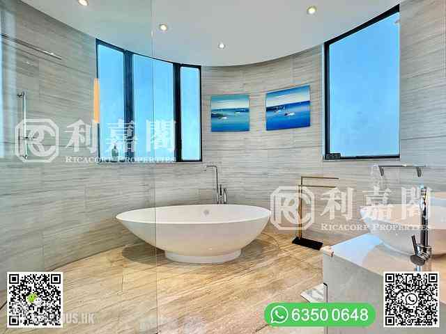 Clear Water Bay - Serenity Peak 21