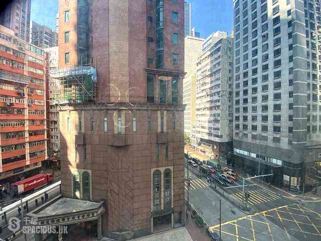 Wan Chai - Sun Kai Mansion 06