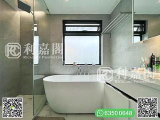 Clear Water Bay - Siu Hang Hau 24