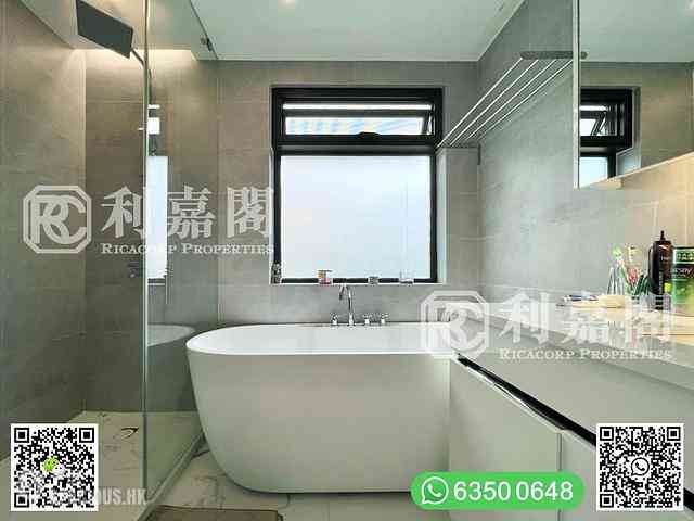 Clear Water Bay - Siu Hang Hau 24