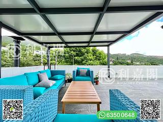 Clear Water Bay - Siu Hang Hau 28
