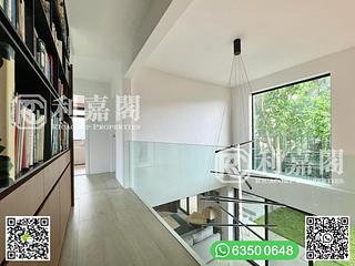Clear Water Bay - Siu Hang Hau 20