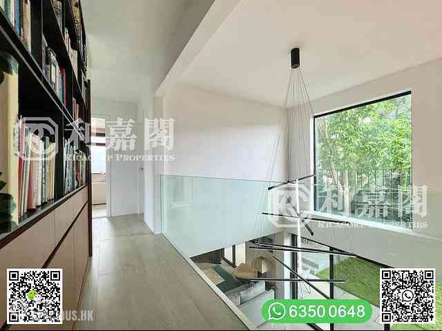 Clear Water Bay - Siu Hang Hau 20