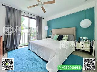 Clear Water Bay - Siu Hang Hau 25