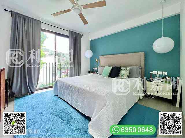 Clear Water Bay - Siu Hang Hau 25